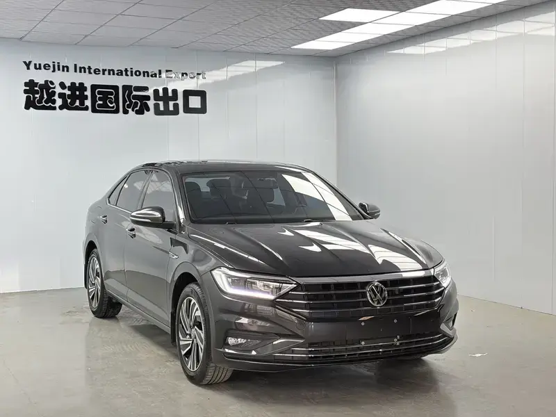 2022 Volkswagen Sagitar с пробегом 38 000 км