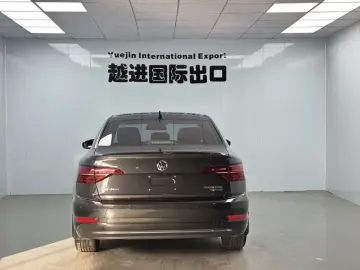 2022 Volkswagen Sagitar с пробегом 38 000 км