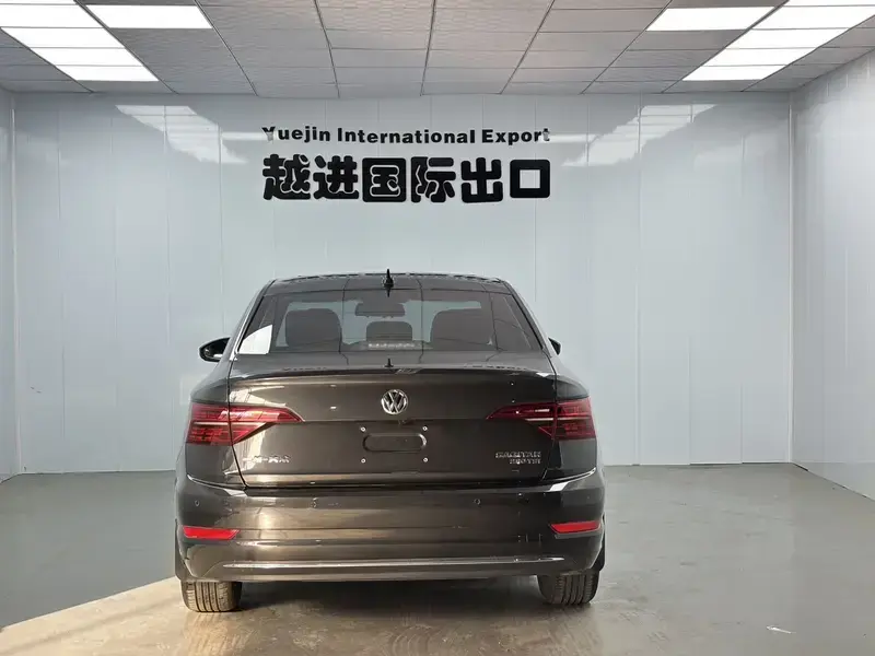 2022 Volkswagen Sagitar с пробегом 38 000 км