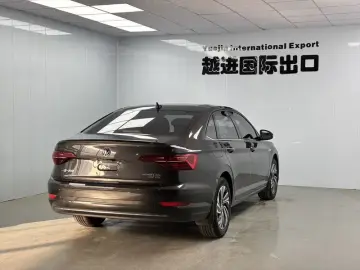 2022 Volkswagen Sagitar с пробегом 38 000 км