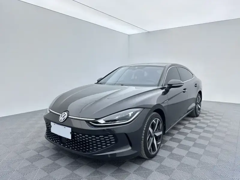 2023 Volkswagen Lamando с пробегом 47 000 км