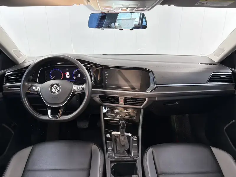 2022 Volkswagen Sagitar с пробегом 38 000 км