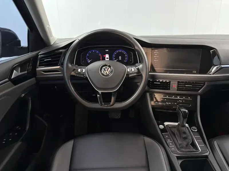 2022 Volkswagen Sagitar с пробегом 38 000 км