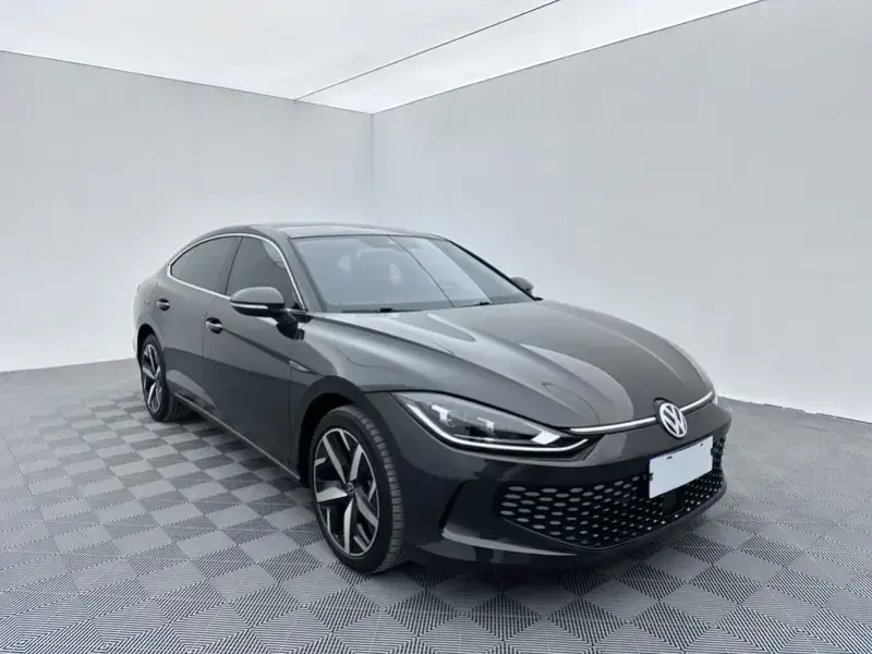 2023 Volkswagen Lamando с пробегом 47 000 км