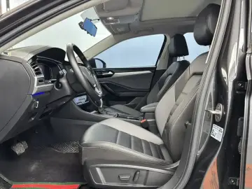 2022 Volkswagen Sagitar с пробегом 38 000 км