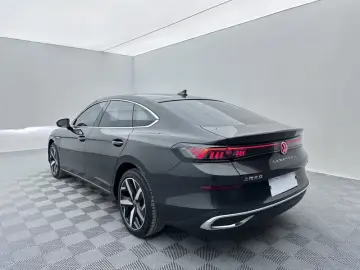 2023 Volkswagen Lamando с пробегом 47 000 км