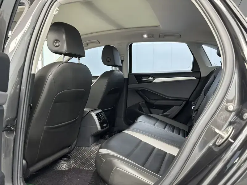 2022 Volkswagen Sagitar с пробегом 38 000 км