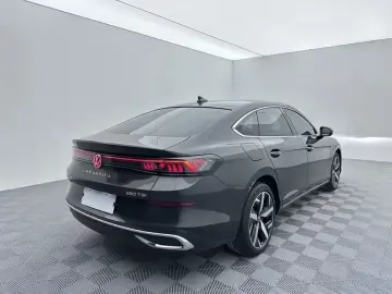 2023 Volkswagen Lamando с пробегом 47 000 км