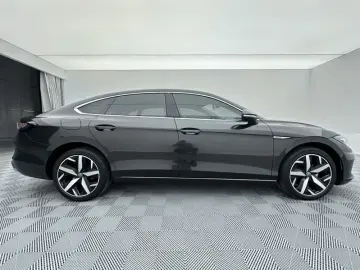2023 Volkswagen Lamando с пробегом 47 000 км