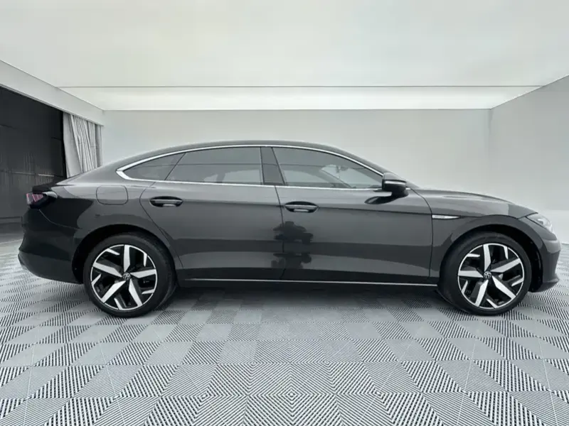 2023 Volkswagen Lamando с пробегом 47 000 км