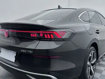 2023 Volkswagen Lamando с пробегом 47 000 км