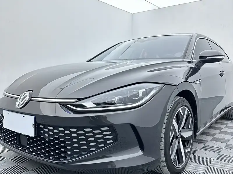 2023 Volkswagen Lamando с пробегом 47 000 км