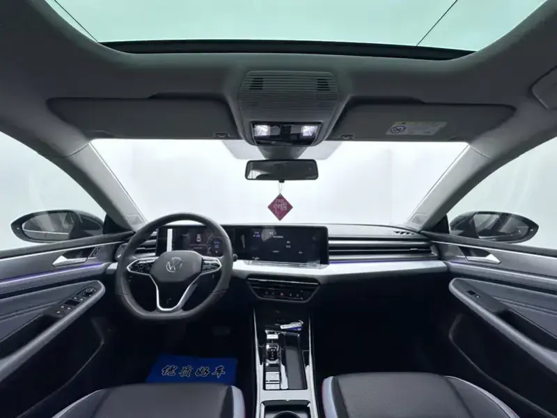 2023 Volkswagen Lamando с пробегом 47 000 км