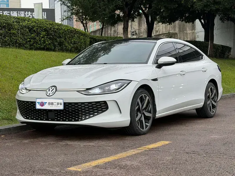 2024 Volkswagen Lamando с пробегом 49 000 км
