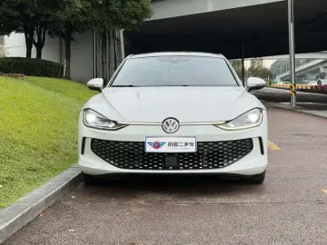 2024 Volkswagen Lamando с пробегом 49 000 км