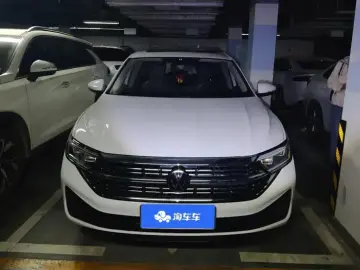 2023 Volkswagen Sagitar с пробегом 26 000 км