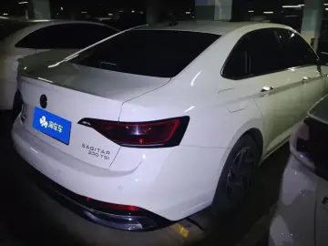 2023 Volkswagen Sagitar с пробегом 26 000 км