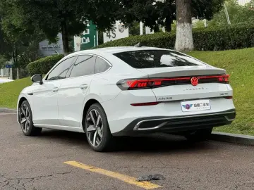 2024 Volkswagen Lamando с пробегом 49 000 км