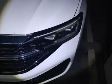 2023 Volkswagen Sagitar с пробегом 26 000 км