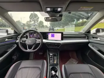 2024 Volkswagen Lamando с пробегом 49 000 км