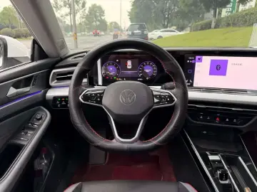 2024 Volkswagen Lamando с пробегом 49 000 км