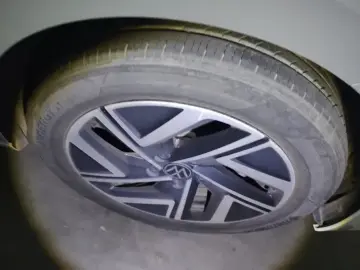 2023 Volkswagen Sagitar с пробегом 26 000 км
