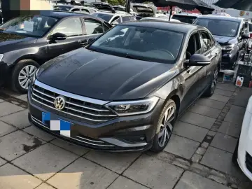 2022 Volkswagen Sagitar с пробегом 84 000 км