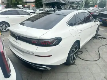 2022 Volkswagen Lamando с пробегом 32 600 км