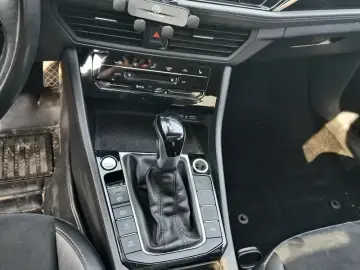 2022 Volkswagen Sagitar с пробегом 84 000 км