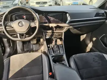 2022 Volkswagen Sagitar с пробегом 84 000 км