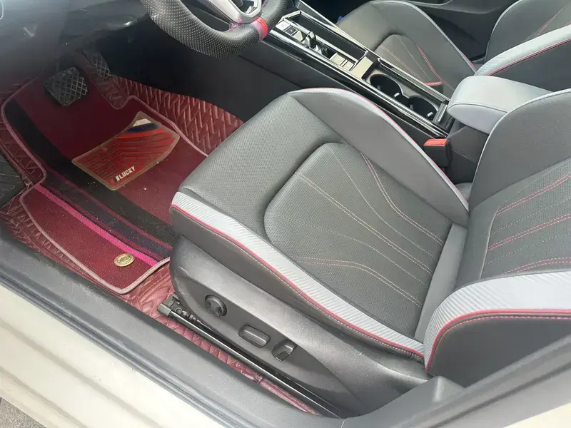 2022 Volkswagen Lamando с пробегом 32 600 км