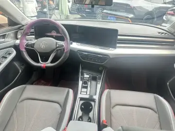 2022 Volkswagen Lamando с пробегом 32 600 км