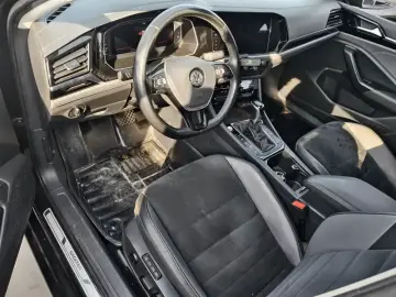 2022 Volkswagen Sagitar с пробегом 84 000 км