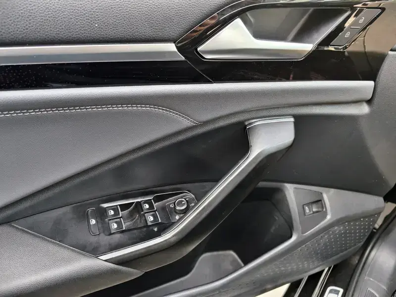 2022 Volkswagen Sagitar с пробегом 84 000 км