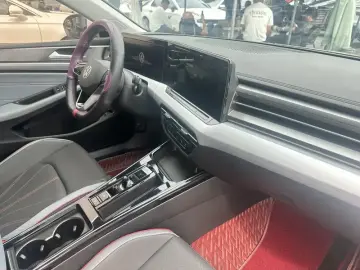 2022 Volkswagen Lamando с пробегом 32 600 км