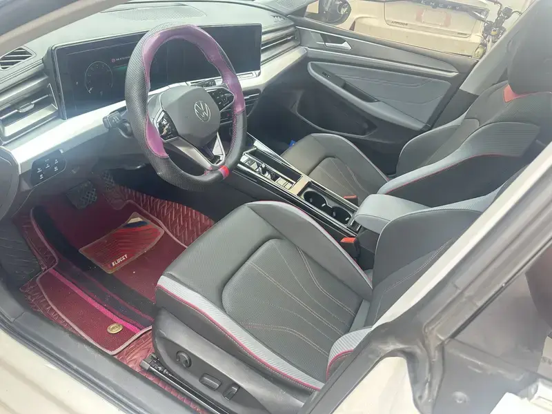 2022 Volkswagen Lamando с пробегом 32 600 км