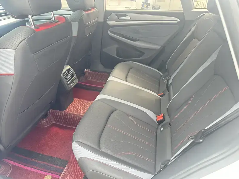 2022 Volkswagen Lamando с пробегом 32 600 км