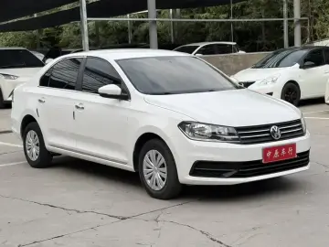 2018 Volkswagen Santana с пробегом 70 000 км