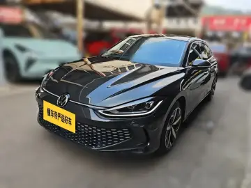 2024 Volkswagen Lamando с пробегом 62 700 км