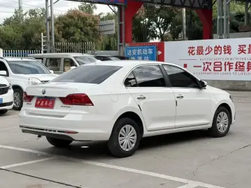 2018 Volkswagen Santana с пробегом 70 000 км