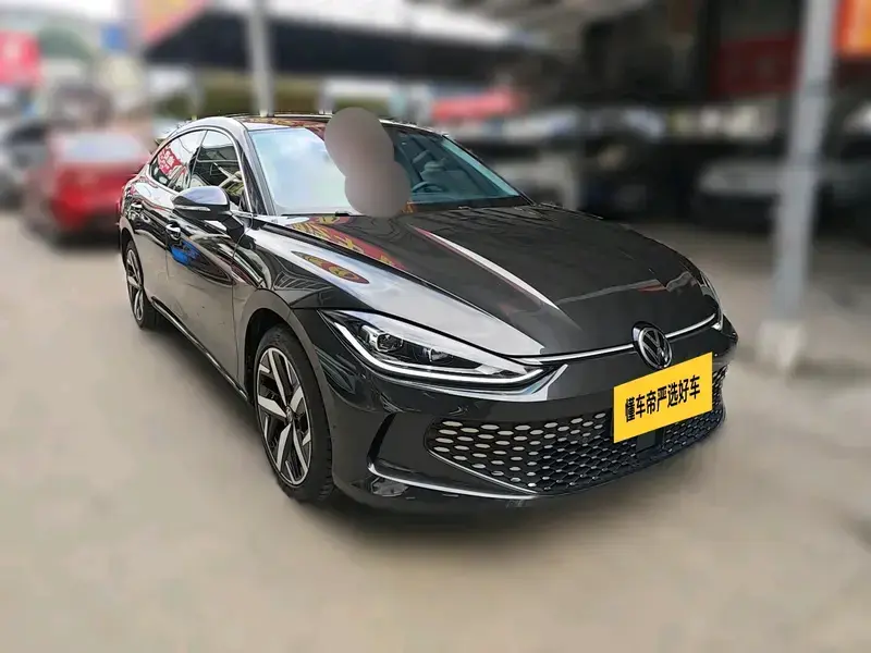 2024 Volkswagen Lamando с пробегом 62 700 км