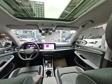 2024 Volkswagen Lamando с пробегом 62 700 км