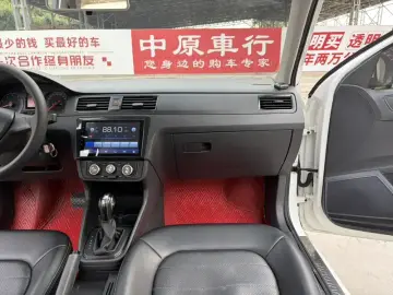 2018 Volkswagen Santana с пробегом 70 000 км