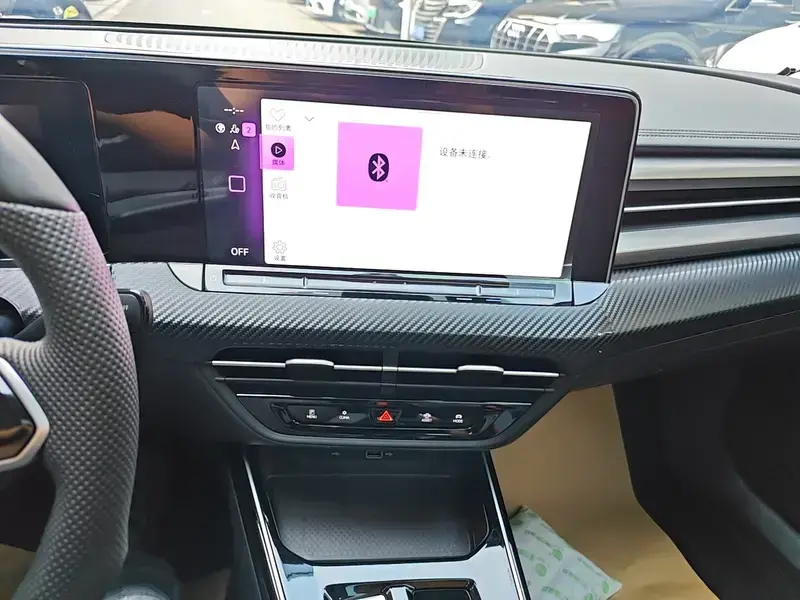 2024 Volkswagen Lamando с пробегом 62 700 км