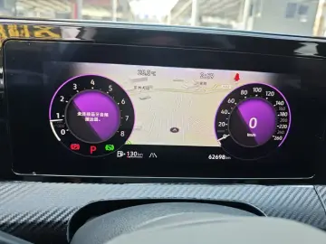 2024 Volkswagen Lamando с пробегом 62 700 км