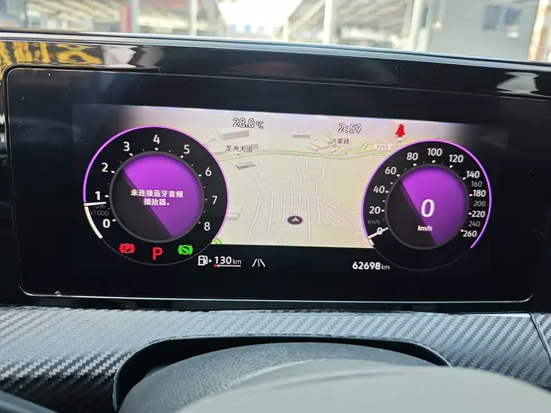 2024 Volkswagen Lamando с пробегом 62 700 км