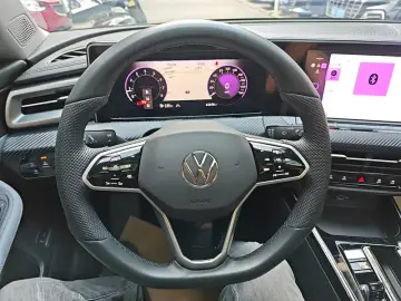 2024 Volkswagen Lamando с пробегом 62 700 км