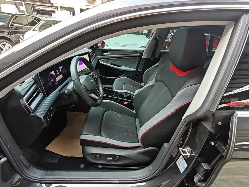 2024 Volkswagen Lamando с пробегом 62 700 км