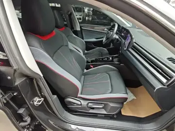 2024 Volkswagen Lamando с пробегом 62 700 км