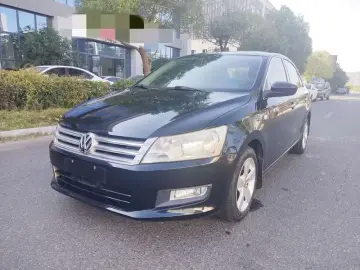 Volkswagen Santana